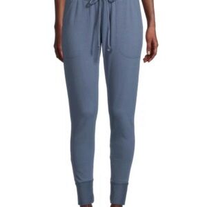 FP Movement free people sunny blue  Activewear jogger sweatpants S